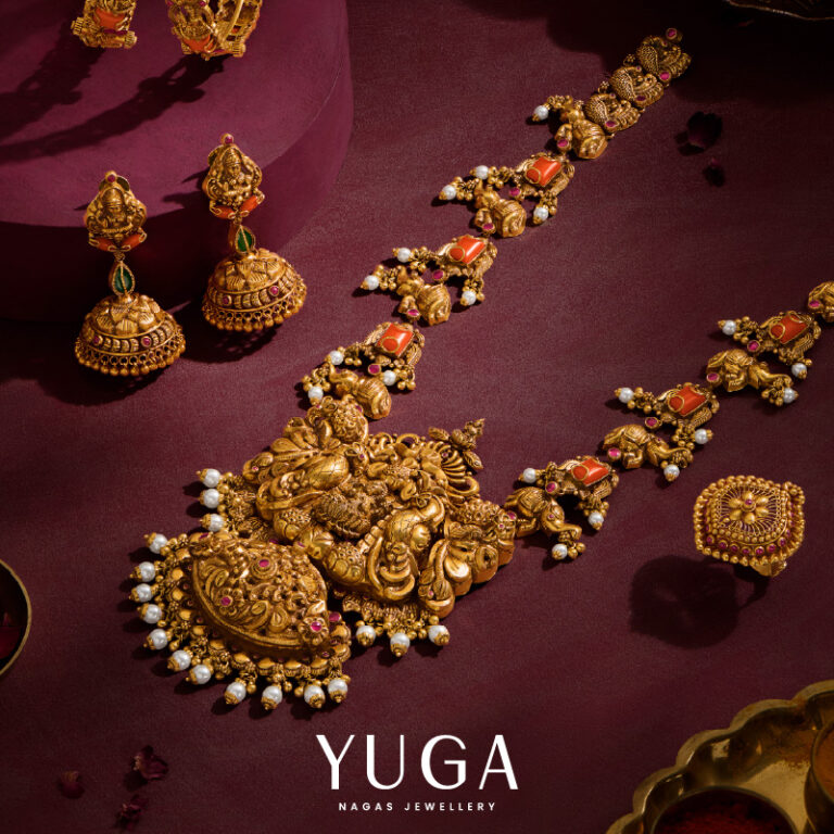 YUGA - Nagas Collection by Regal Jewellers