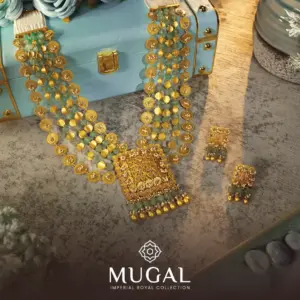 Antique chain set Regal Jewellers