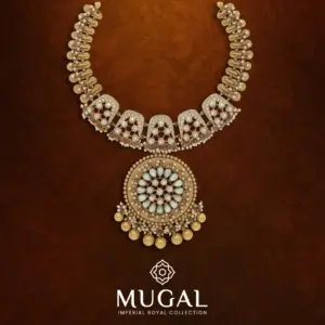 Antique Chain- Regal Jewellers