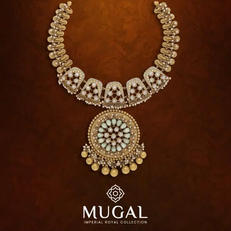 Antique Chain- Regal Jewellers