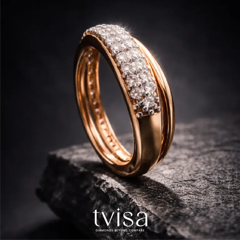 Diamond Ring Regal Jewellers