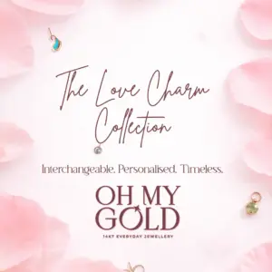 Love charms-Regal Jewellers