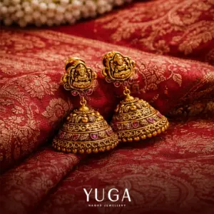 Nagas Jumka Regal