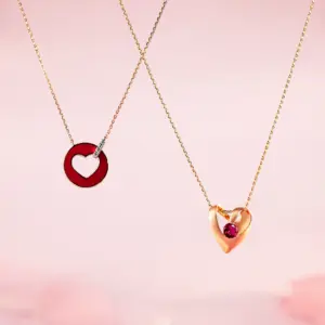 Regal Jewellers 14kt chains