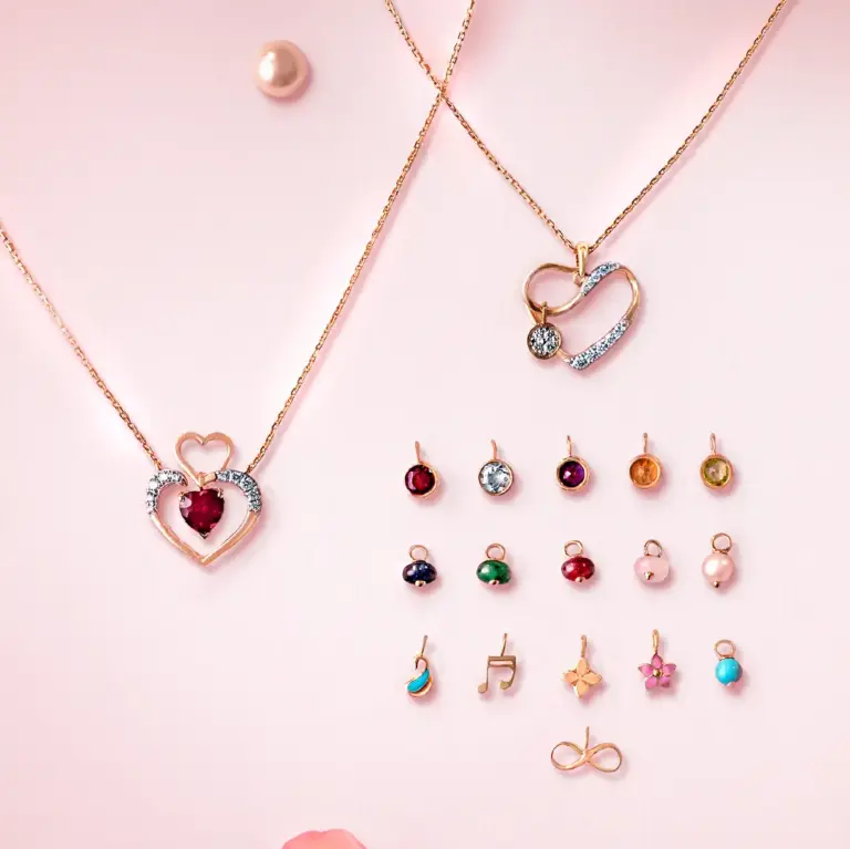 Regal Jewellers 14kt jewellery charms