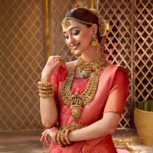 Regal Jewellers Bride
