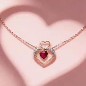 Valentines day OH MY GOLD-15