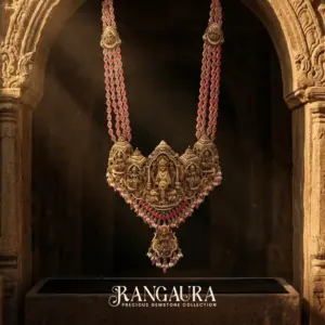 Rangaura Jewellery Gemstone