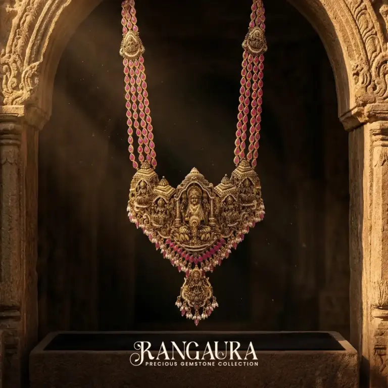 Rangaura Jewellery Gemstone