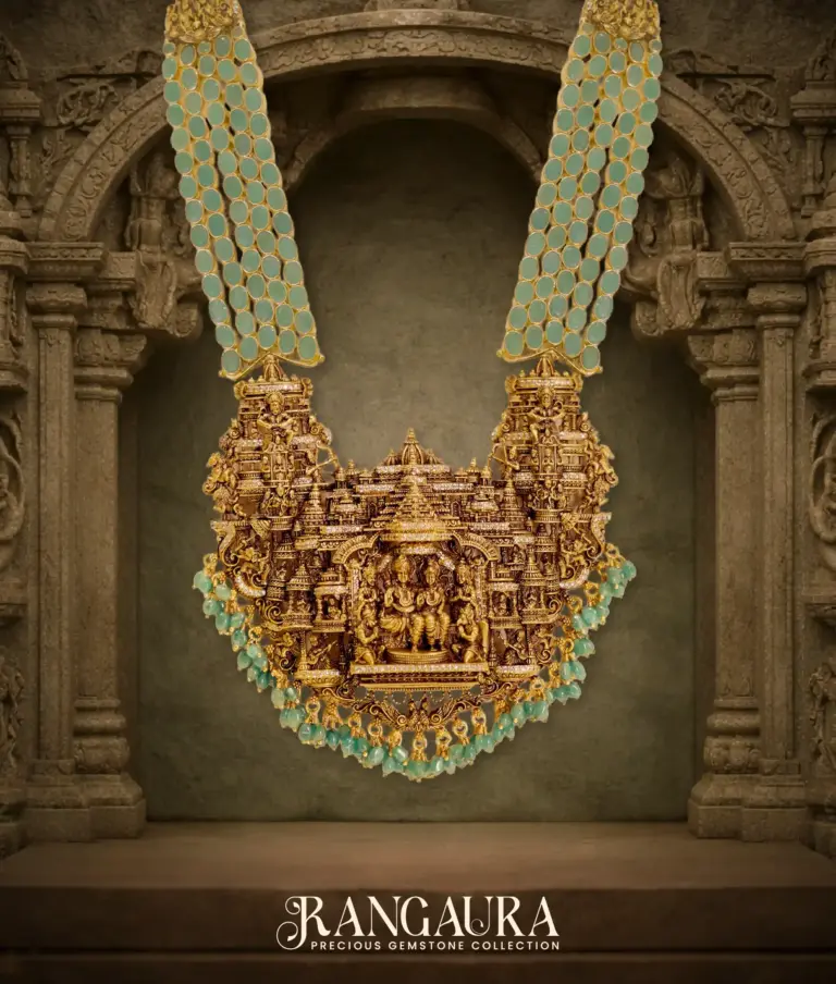 Rangaura gemstones jewellery