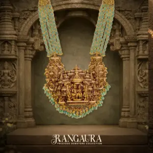 Regal Jewellers Rangaura