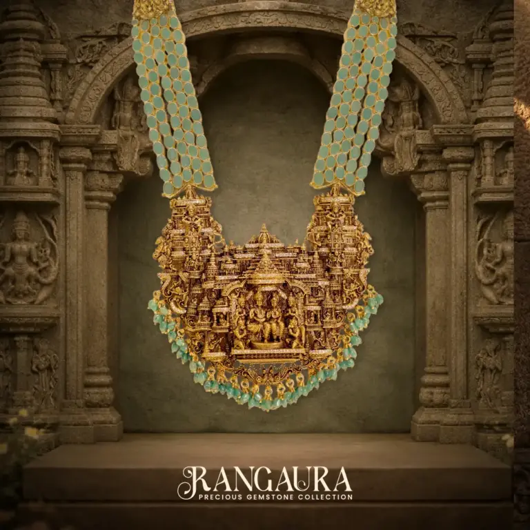 Regal Jewellers Rangaura