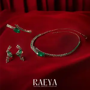 solitaire-diamond-jewellery-set-regal-jewellers