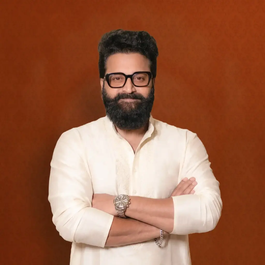 Regal Jewellers Grand Opening by Rishab Shetty in Jayanagar & HSR