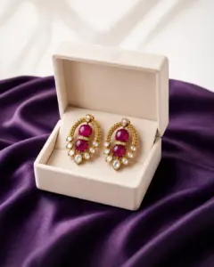 Navarathna jewellery Regal