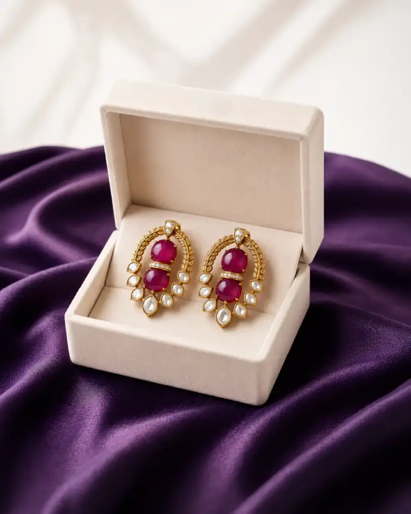 Navarathna jewellery Regal