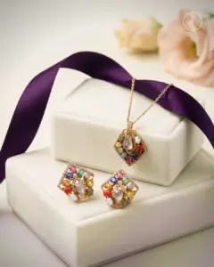 Navarathna jewellery Regal Jewellers