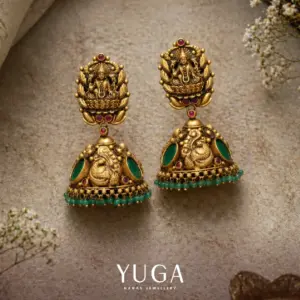 Traditional Nagas jimukki