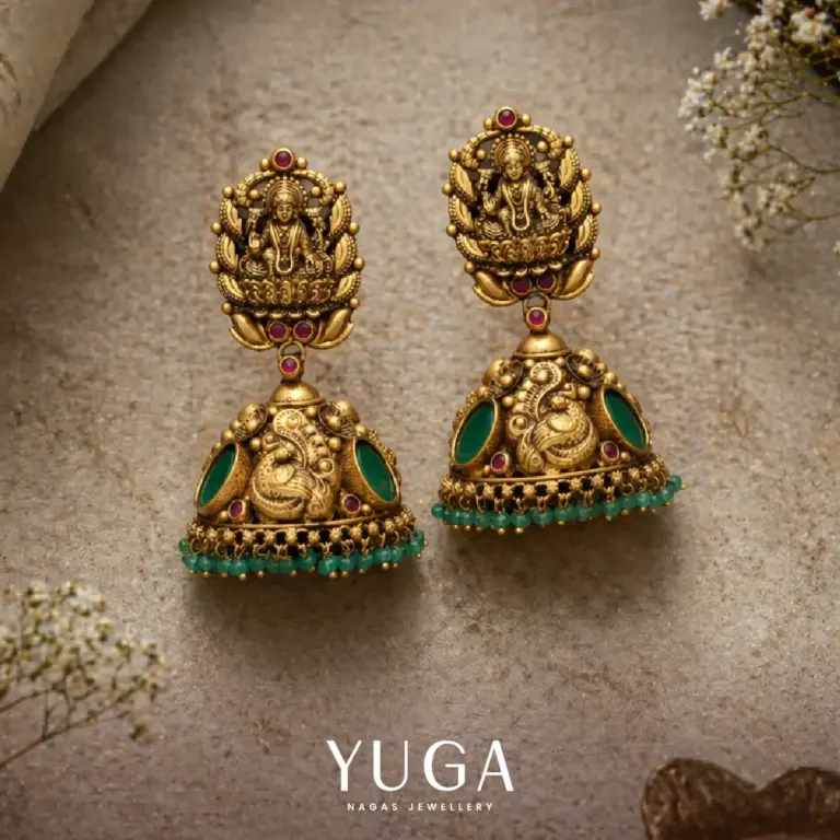 Traditional Nagas jimukki