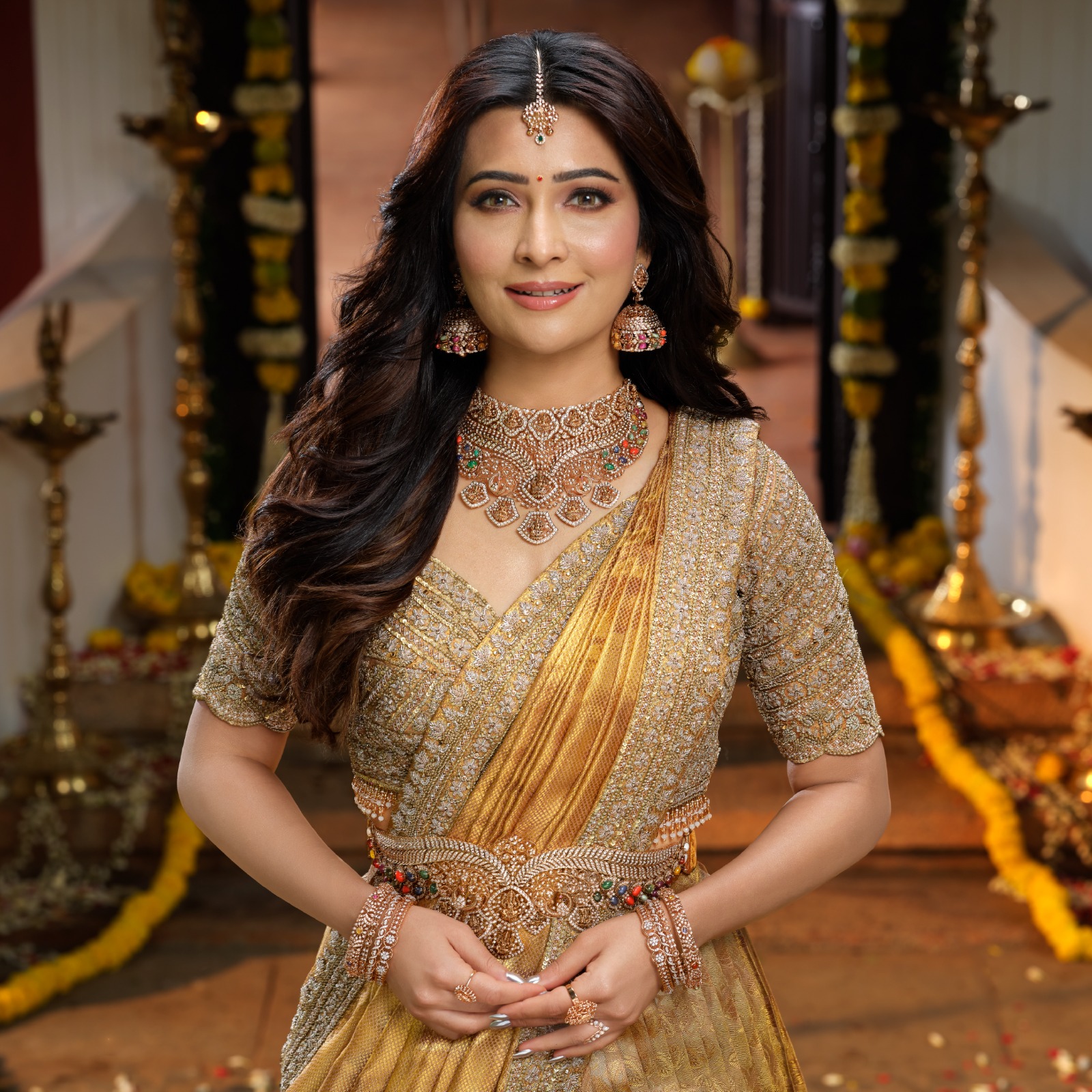 Handpicked gold jewellery collection — Regal Jewellers
