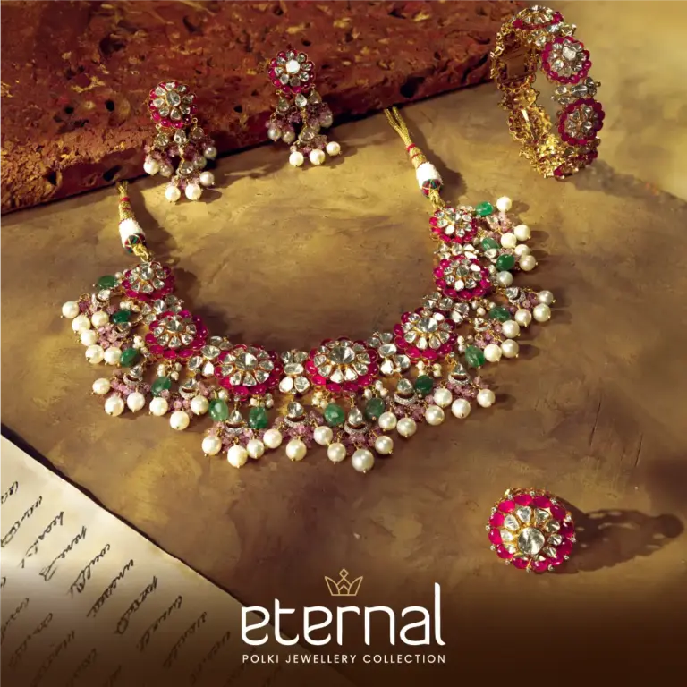 eternal-polki-necklace-set-regal-jewellers