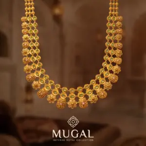 Antique necklace- regal jewellers