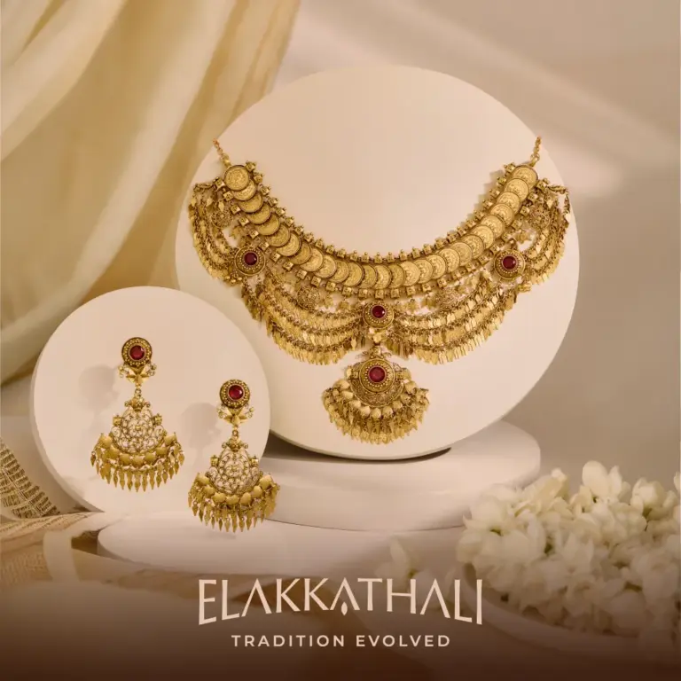Elakkathali-set Regal