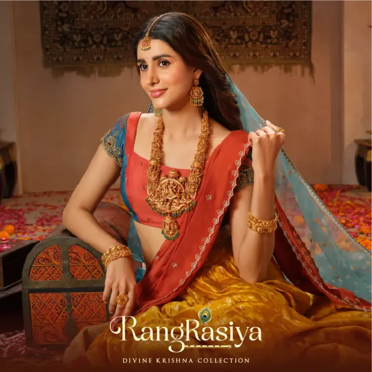 Rang Rasiya Regal Jewellers